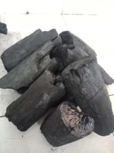 100% INDONESIA NATURAL CHARCOAL COFFEE CHARCOAL, HARD WOOD LUMP CHARCOAL 7200 KJ FOR SHISHA, HOOKAH CHARCOAL BEST IN Van TURKEY - Product Image 4