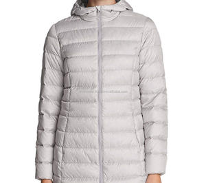 Doudoune/Parka de bonne qualité pour femme, blouson aviateur, qualité supérieure, - Product Image 3