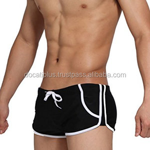 custom oem swim <b>trunks</b> for <b>men</b> - Product Image 4