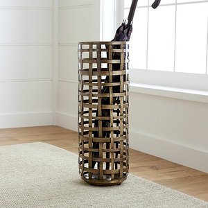 Customized Different Metal Wire Simple Useful Server Racks Rack <b>Umbrella</b> Display <b>Holder</b> Stand <b>Indoor</b> Office Hotel <b>Umbrella</b> Stand - Product Image 1