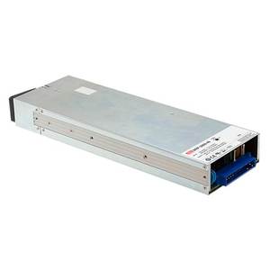 Alimentation à découpage MeanWell série DPU-3200 3200W sortie unique 24V-48V 90-264VAC entrée 0-133A - Product Image 5