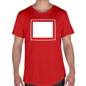 Venta al por mayor precio barato camiseta/Bangladesh prendas Stock lote - Product Image 5