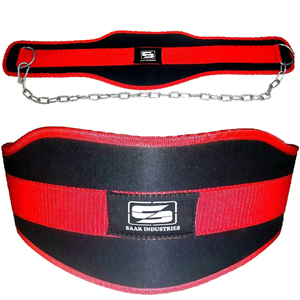 สายรัดจุ่มสำหรับยกน้ำหนักปรับได้อุปกรณ์ออกกำลังกายผ้านีโอพรีนแบบนุ่มใช้ฝึกในราคาต่ำ - Product Image 2