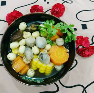 ถั่วดอกบัวอบแห้งผลิตภัณฑ์ทางการเกษตรวันหยุดจากเวียดนาม - Product Image 2