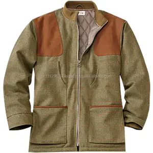 Традиционные охотничьи пальто и куртка, защитные перчатки цвета хаки, устойчивые к резанию 5 уровня, перчатки против резания, серого нитрила