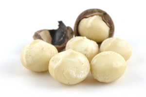 Noyaux de macadamia biologiques séchés de haute qualité, en coque, bruts, emballés sous vide, 22MM+, pour usage alimentaire - Product Image 5