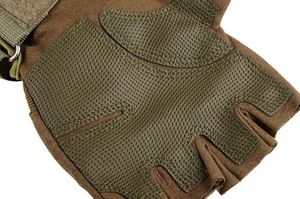 Gants tactiques personnalisés confortables et haute performance, meilleurs gants tactiques 2022, logo personnalisé, gants tactiques - Product Image 3
