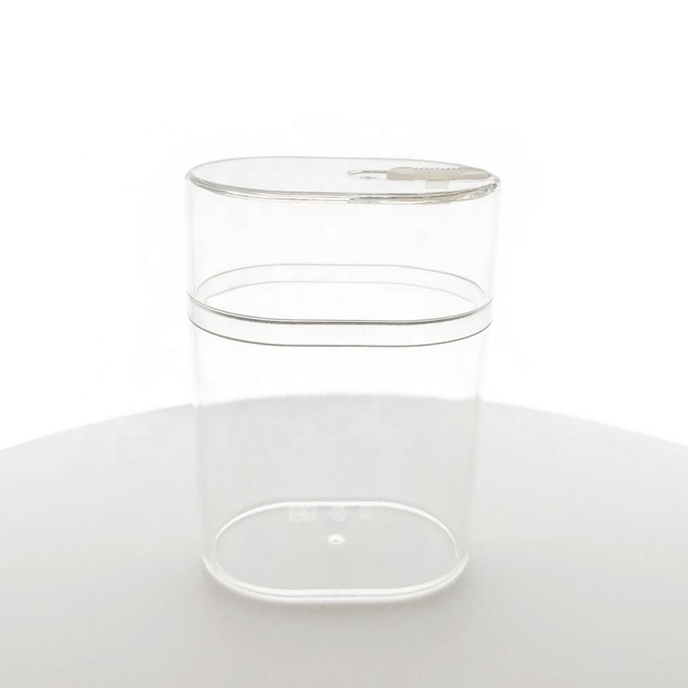 tooth pick dispenser for plastic wooden bamboo toothpick