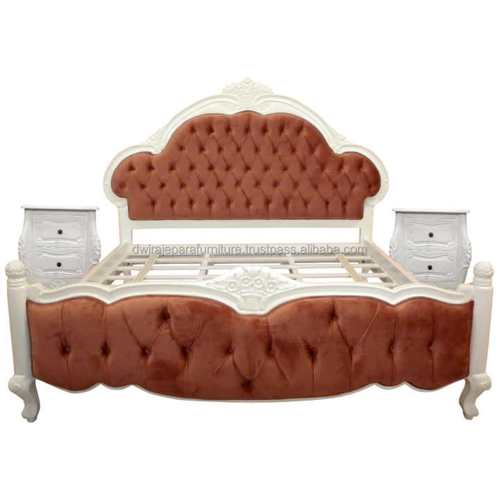 Dwira Bedroom Set Furniture Indonesia French Furniture Bed By Jepara Furniture Manufacturer