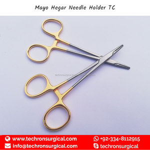 Proveedores de soportes de aguja alemana - Product Image 4