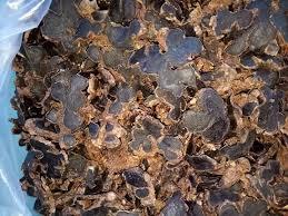 สารส้มดําเวียดนามแหล่งกําเนิดสินค้า - Product Image 2