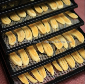 Plátano Deshidratado/Fruta Deshidratada/Mejor Calidad - Product Image 4