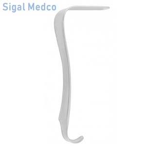 Instrumen Spekulum Vagina <span class=keywords><strong>Cusco</strong></span>/Ginekologi