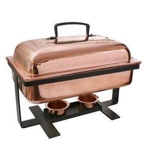 Chauffe-plat de qualité supérieure pour serveur d'aliments chauds - Product Image 5