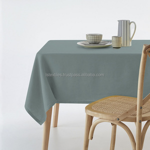 Jacquard Tablecloth - Product Image 5