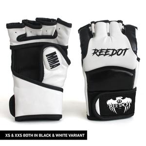 ถุงมือ MMA มืออาชีพผลิตโลโก้ตามสั่งและดีไซน์ตามสั่ง - Product Image 3