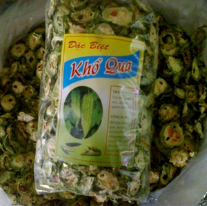 Té de melón amargo de Vietnam de alta calidad y al mejor precio - Product Image 1