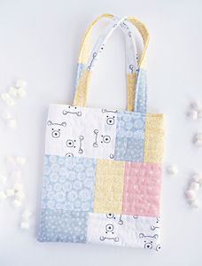 Bolsa de lona de algodón supersuave de la mejor calidad para ir de compras, fabricante profesional de la India - Product Image 4