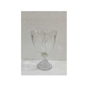 Centro de Mesa de Cristal con Diseño Moderno y Elegante, Ideal para Decoración del Hogar, Fiestas en la Sala de Estar y Decoración de Bodas - Product Image 2