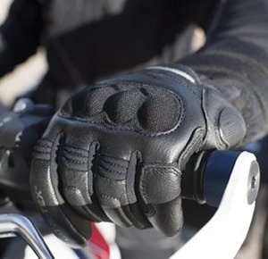 2024 Nouveaux modèles Gants de course de moto pour hommes Carbon Knuckles Protection supplémentaire des doigts pour une utilisation quotidienne Cyclisme Parties Plage - Product Image 6