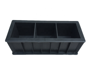 Cube Block Test Mould Maker