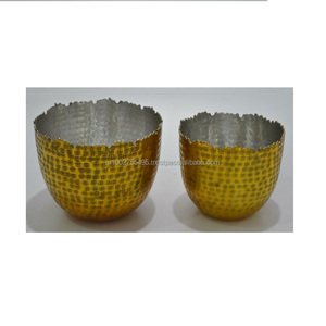 Frutero de Cerámica Clásico en Oferta, 16x16x13cm, Acabado Personalizado, Auténtica Decoración Japonesa para el Hogar y Fiestas, IHA IHACA134 - Product Image 1