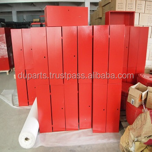 Boîte d'allume le feu, spécialement conçu, excellente qualité, pour l'application de la sécurité - Product Image 5