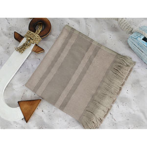 Turco toalla, toalla de playa 100% algodón de alta calidad el mejor precio - Product Image 5