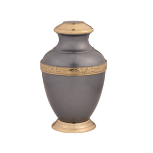 Adult Cremation <b>Urns</b> for Human Ashes <b>Large</b> Size 220 Cubic Inches Wholesale Burial Funeral Supplies - Product Image 2