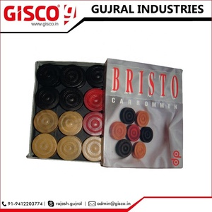 Manufacturer of Best Classic <b>Carrom</b> Striker for <b>Board</b> <b>Game</b> Enthusiasts - Product Image 2