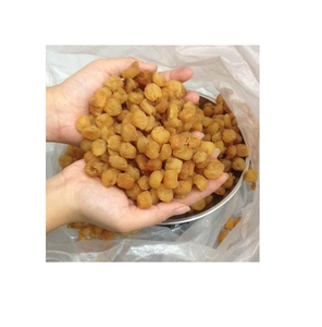 2024ผลไม้ลำไยตากแห้งออร์แกนิกมาตรฐานส่งออก - Product Image 1