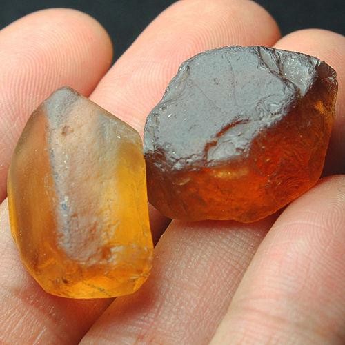 Şampanya Topaz kaba