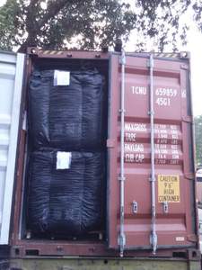 Negro de carbón para ferrosilicio de acero de la industria - Product Image 6