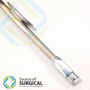 สายดูดของนูอัก - Product Image 3