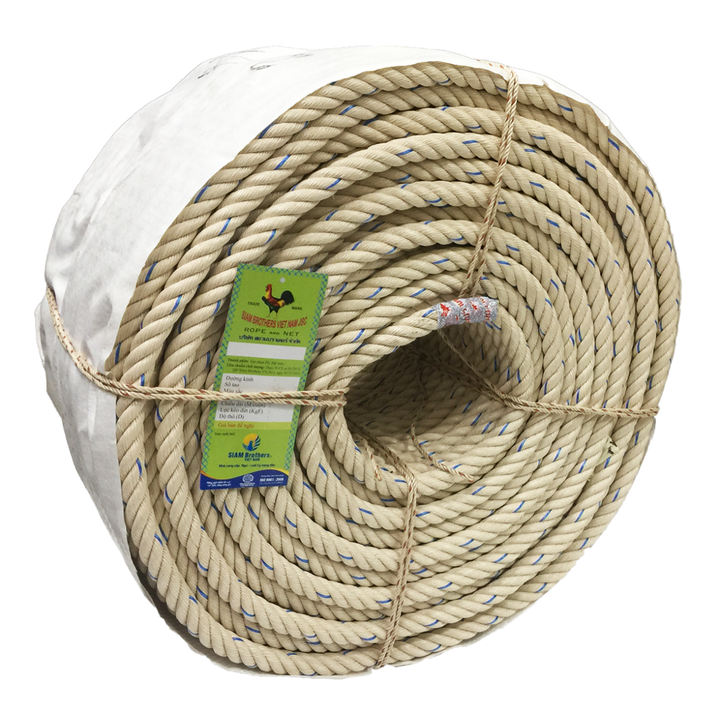 Premium Pp Anti-fouling Rope - High-quality 3-4 Strand Rope Direct From ...
