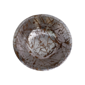 Cuenco para servir de madera de mango hecho a mano de primera calidad con soporte de Pedestal, cuencos de madera personalizados de calidad duradera, suministro directo de fábrica - Product Image 2