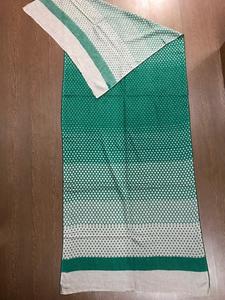 ผ้าพันคอขนแคชเมียร์พิมพ์ลายสำหรับผู้ใหญ่ฤดูหนาว - Product Image 2