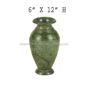 Décor de mariage Mi Siècle Grand Jardin Urne - Product Image 5