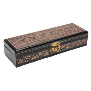 Jewelry Box Lacquer Art - Product Image 3