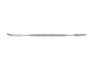 MacDonald <span class=keywords><strong>Dissector</strong></span> baja tahan karat ujung ganda baja tahan karat Pakistan mahosi - Product Image 6