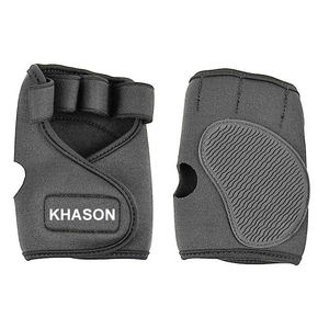 GUANTES DE ELEVACIÓN DE PESAS DE ALTA CALIDAD, SOPORTE DE MUÑECA MULTIFUNCIÓN, ENTRENAMIENTO DE ELEVACIÓN DE PESAS PARA GIMNASIO - Product Image 4