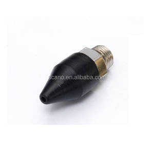 Pistolet de soufflage de buse d'air moulé sous pression en Zinc 9401P - Product Image 2