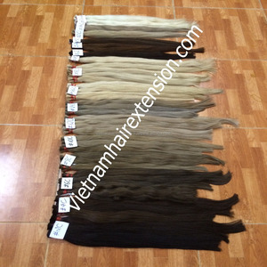 Extensiones de Cabello Humano Virgen Remy Bonlde, Ondulado Profundo, 200g, Longitud de 8 a 32 Pulgadas - Product Image 2