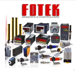 FOTEK 光电传感器