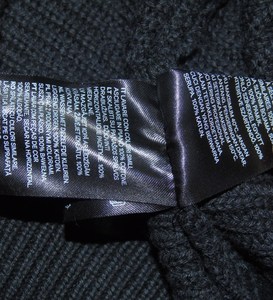 Chandail d'évaluation d'hiver pour hommes confortable et élégant - Product Image 3
