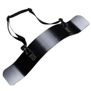 AISLADOR DE EDIFICIOS GAF FITNESS PESAS BRAZO BLASTER BICEPS GYM SOPORTE CORREA ENVOLTURAS Material EVA Heavy Duty - Product Image 1