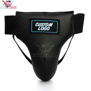 Équipement d'entraînement sportif Logo personnalisé Kick Boxing Taekwondo Protège-aine pour adulte - Product Image 4