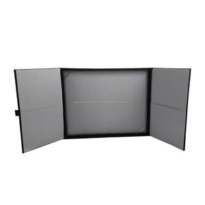 Caja de recuerdos de seda hecha a mano de calidad superior, regalo elegante de lujo de Tailandia para decoraciones de boda - Product Image 6