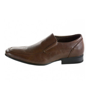 Chaussures en cuir pour hommes, nus-pieds stylé, nouvelle collection - Product Image 2