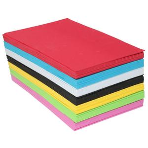 พลาสติกเป็นมิตรกับสิ่งแวดล้อม EVA โฟม - Product Image 1